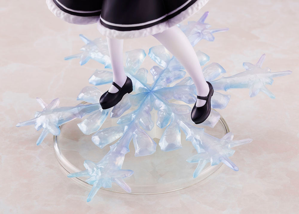 Re:Zero Starting Life in Another World Artist MasterPiece Rem (Winter Maid Ver.) Figure