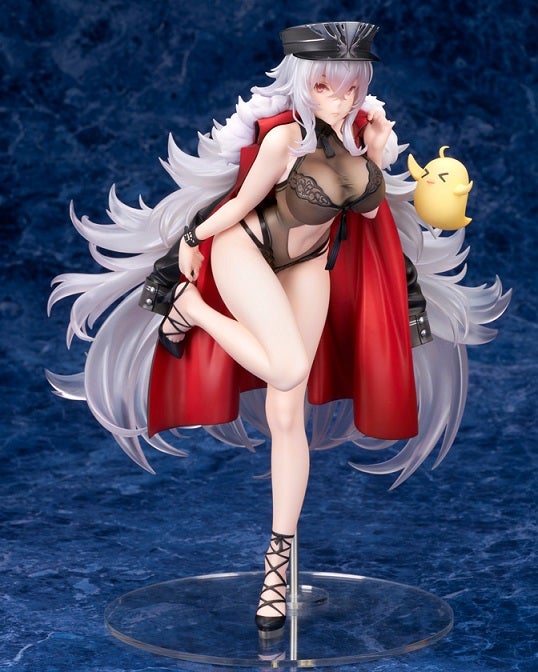 Azur Lane Graf Zeppelin 1/7 Scale Figure