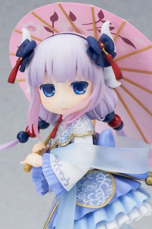 Miss Kobayashi's Dragon Maid F Nex Kanna (China Dress Ver.) 1/7 Scale Figure