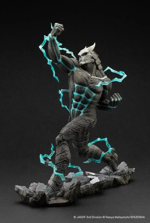 Kaiju No. 8 ArtFX J Kaiju No. 8 1/8 Scale Figure