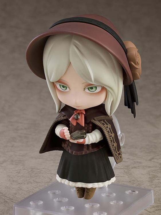 Bloodborne Nendoroid No.1992 The Doll