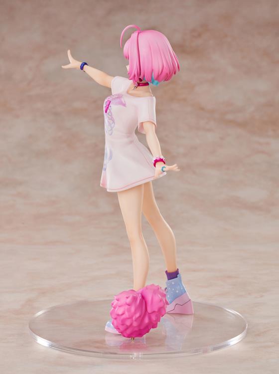 The Idolmaster Cinderella Girls Riamu Yumemi Figure