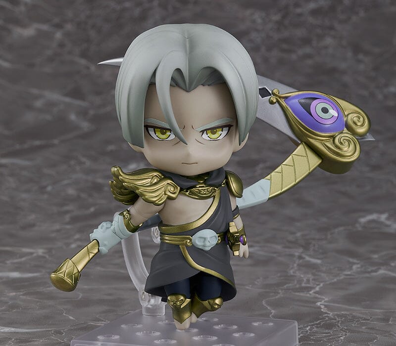 Hades Nendoroid No.1914 Thanatos