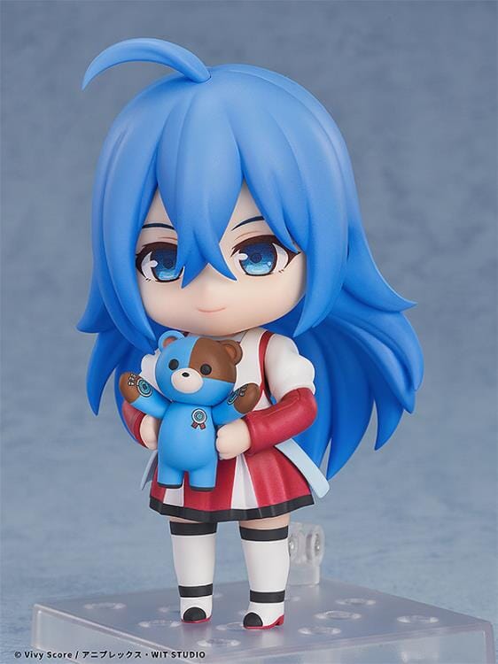 Vivy: Fluorite Eye's Song Nendoroid No.1931 Vivy