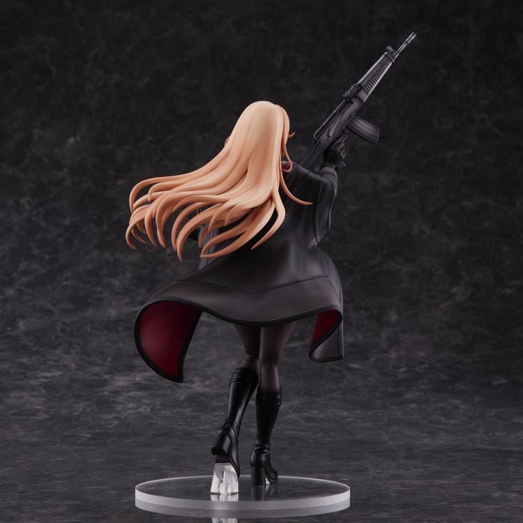 Girls' Frontline StG-940 Figure