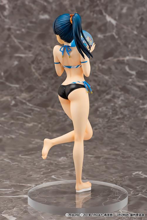 SSSS.Gridman Rikka Takarada (Swimsuit Style) 1/7 Scale Figure