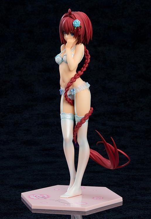 To Love-Ru Darkness Mea Kurosaki (Refined Ver.) 1/6 Scale Figure