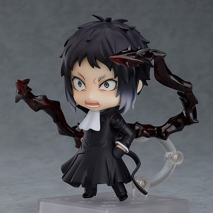 Bungo Stray Dogs Nendoroid No.1191 Ryunosuke Akutagawa (Reissue)