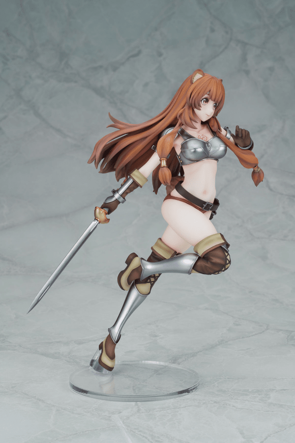 The Rising of the Shield Hero Raphtalia (Bikini Armor Ver.) 1/7 Scale Figure