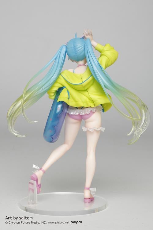 Vocaloid Hatsune Miku (3rd Season Summer Ver.) Figure