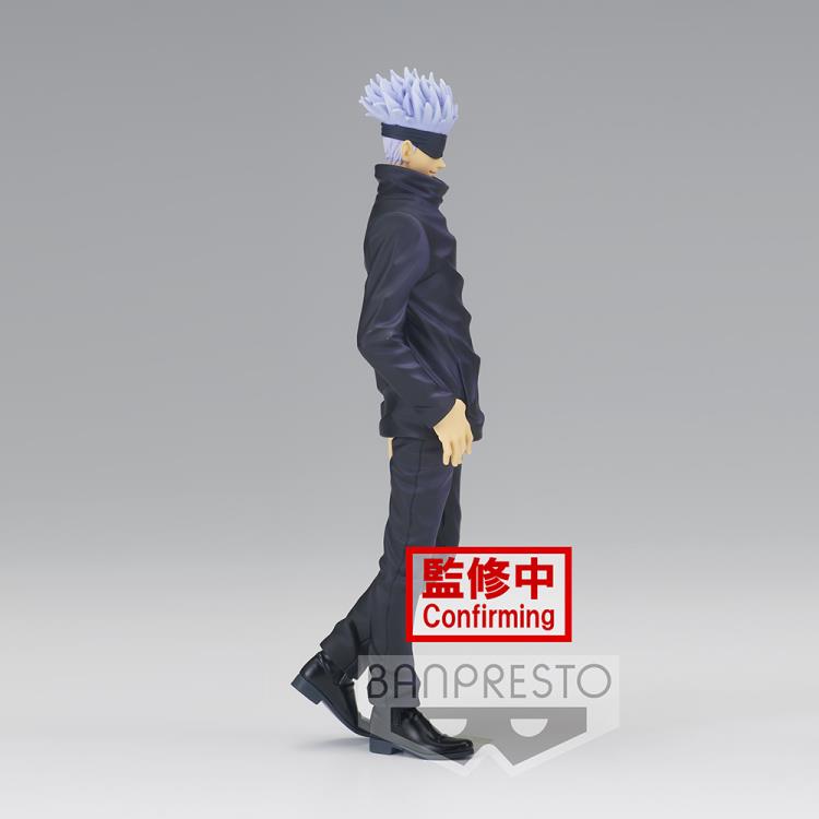 Jujutsu Kaisen Jukon No Kata Satoru Gojo Figure