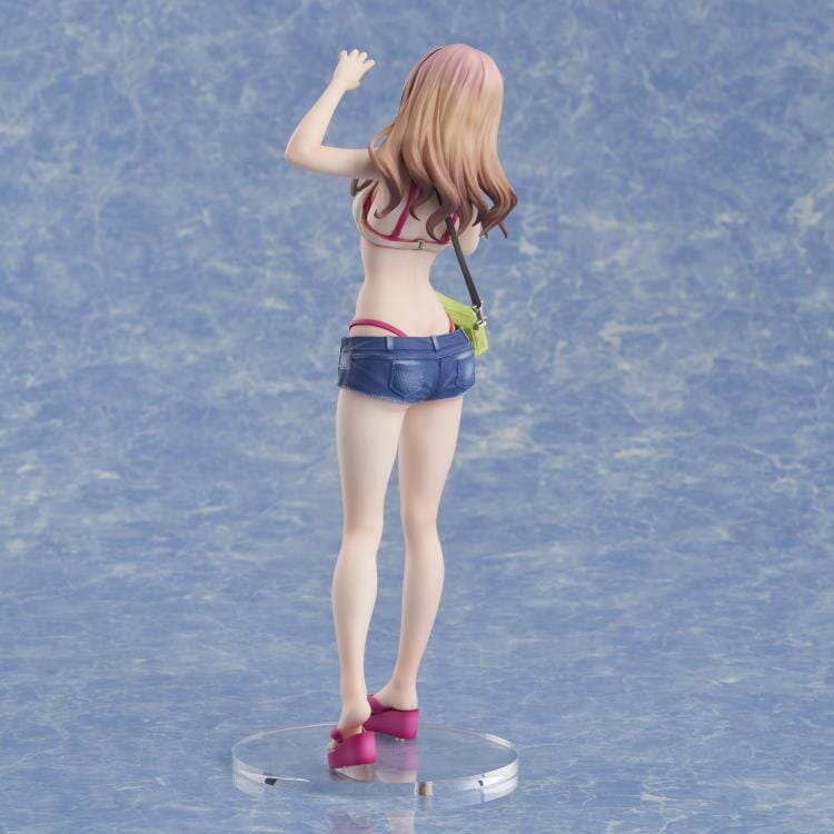 SSSS.Dynazenon Yume Minami (Swimsuit Ver.) Figure