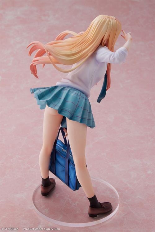 My Dress-Up Darling Marin Kitagawa 1/7 Scale Figure