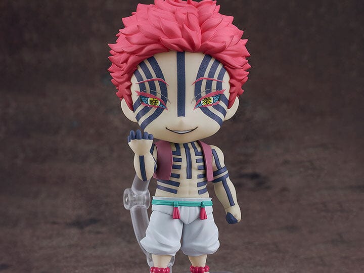 Demon Slayer Kimetsu no Yaiba Nendoroid No.2112 Akaza