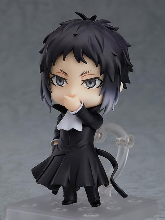 Bungo Stray Dogs Nendoroid No.1191 Ryunosuke Akutagawa (Reissue)