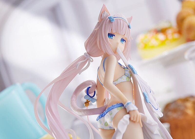 Nekopara Vanilla (Lovely Sweets Time) 1/7 Scale Figure