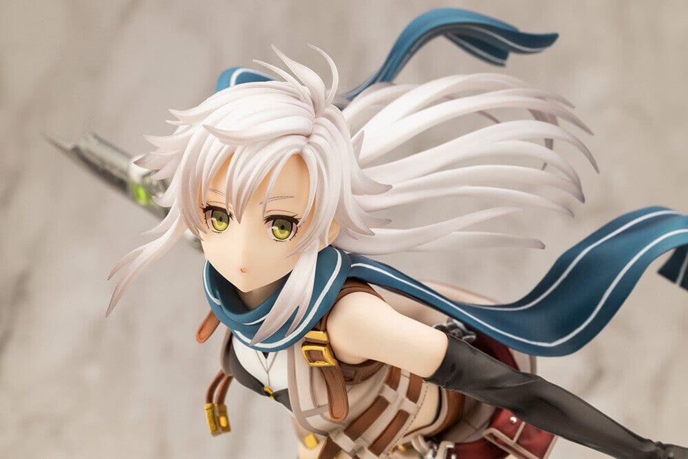 The Legend of Heroes Trails into Reverie Fie Claussell 1/8 Scale Figure