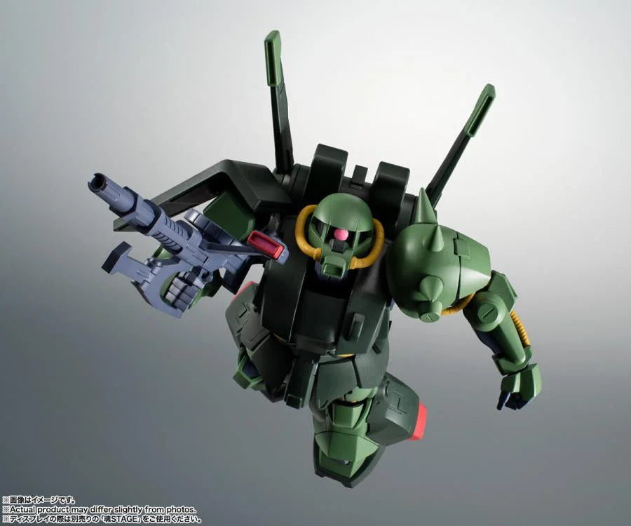 Mobile Suit Zeta Gundam Robot Spirits RMS-106 Hi-Zack (Ver. A.N.I.M.E.)