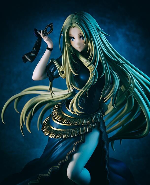 The Eminence in Shadow KD Colle Alpha (Dress Ver.) 1/7 Scale Figure