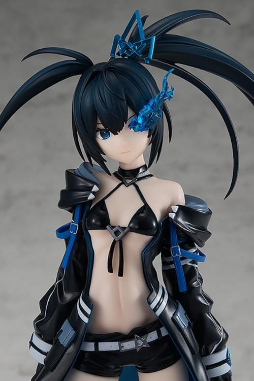 Black Rock Shooter FRAGMENT Pop Up Parade Elishka