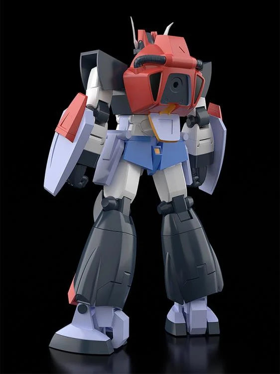 Super Robot Galatt Moderoid Jumbow Model Kit