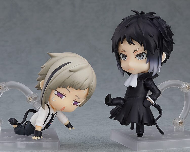 Bungo Stray Dogs Nendoroid No.1191 Ryunosuke Akutagawa (Reissue)