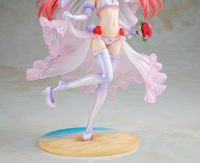 That Time I Got Reincarnated as a Slime KD Colle Milim Nava (Wedding Bikini Ver.) 1/7 Scale Figure