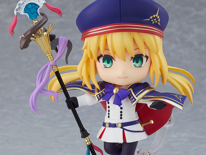 Fate/Grand Order Nendoroid No.1600 Caster Altria