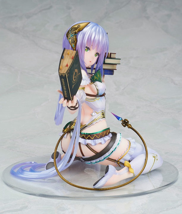 Atelier Sophie Plachta 1/7 Scale Figure (Reissue)