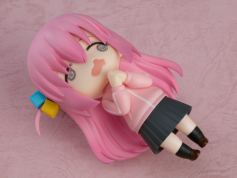 Bocchi the Rock! Nendoroid No.2069 Hitori Gotoh