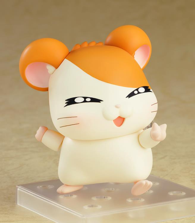 Hamtaro Nendoroid No.1615 Hamtaro