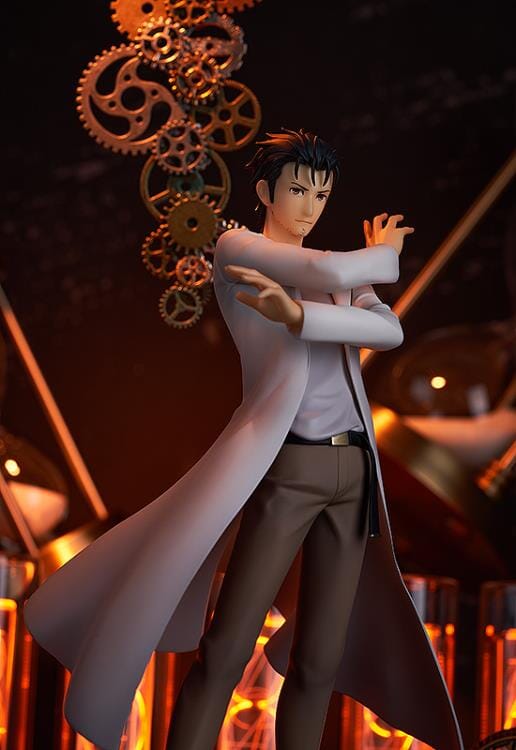 Steins;Gate Pop Up Parade Rintaro Okabe