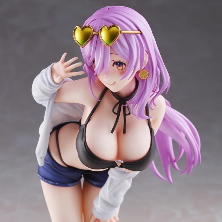 5miri Nishizawa Sanjuro Eko Figure