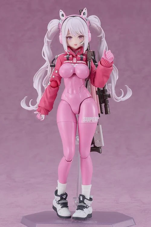 Goddess of Victory Nikke figma No.628 Alice