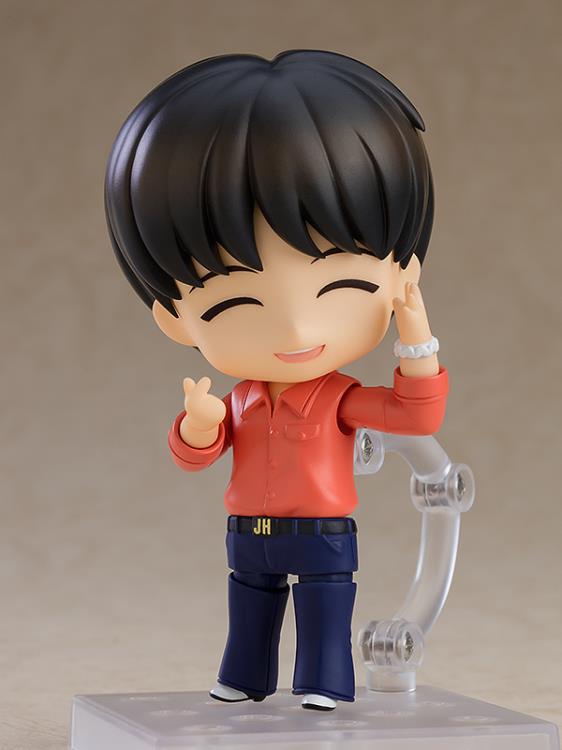 BTS TinyTAN Nendoroid No.1804 j-hope