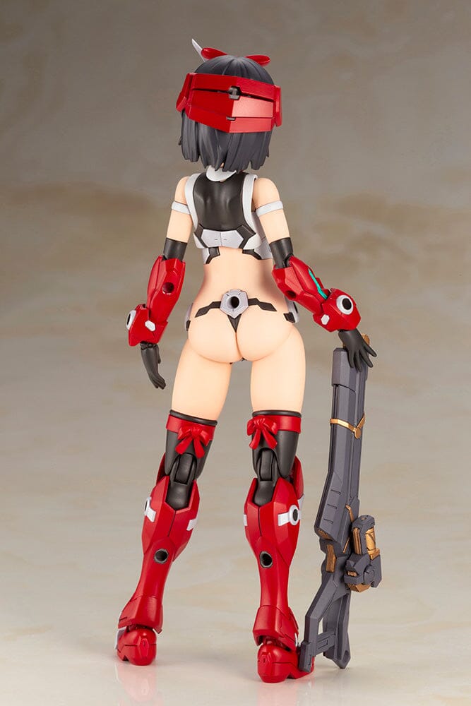 Frame Arms Girl Magatsuki-Houten Model Kit