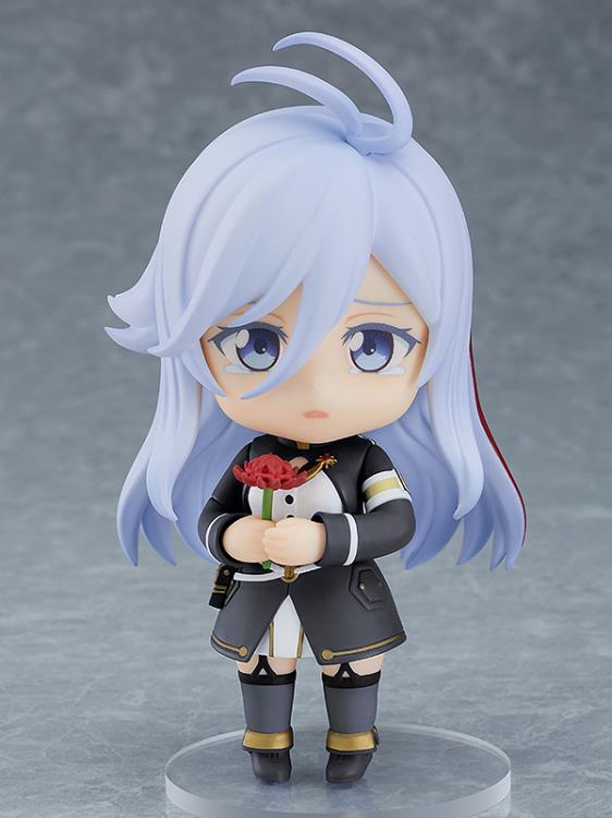 86 Nendoroid No.1672B Vladilena Milize (Bloody Regina Ver.)