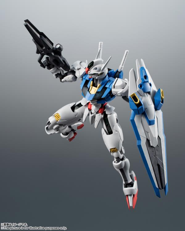 Gundam Robot Spirits Gundam Aerial (Ver. A.N.I.M.E.)