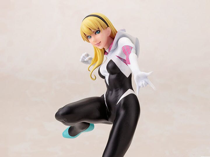 Marvel Comics Bishoujo Spider-Gwen (Renewal Package) (Reissue)