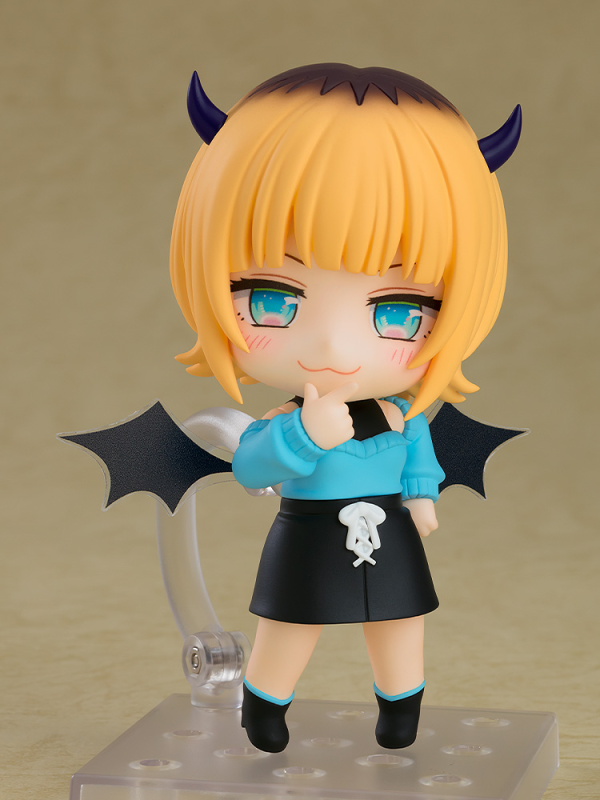 Oshi no Ko Nendoroid No.2488 MEMcho