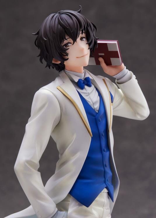 Bungo Stray Dogs F Nex Osamu Dazai 1/7 Scale Figure