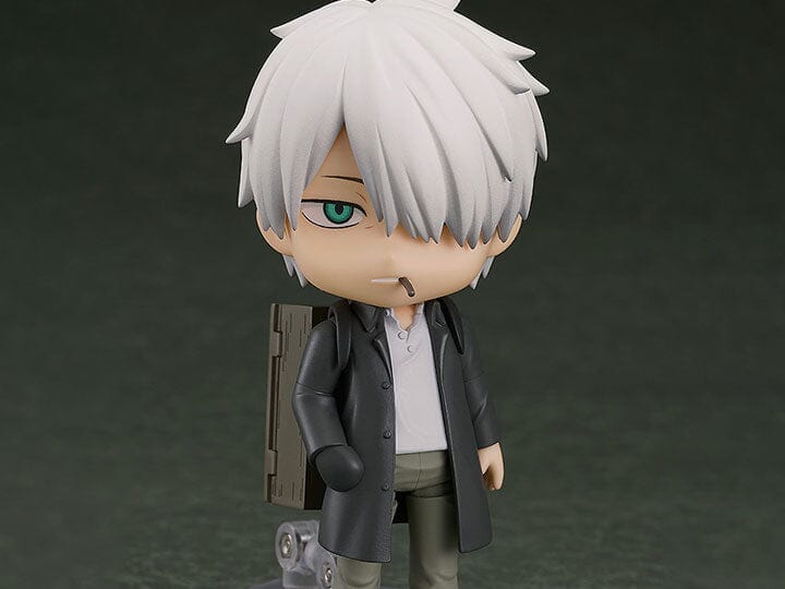 Mushishi Nendoroid No.2246 Ginko