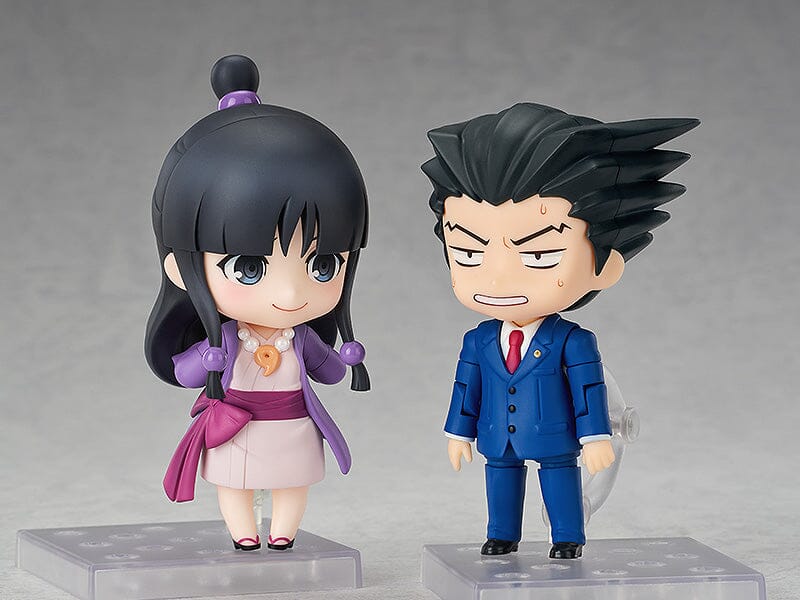 Ace Attorney Nendoroid No.2116 Maya Fey