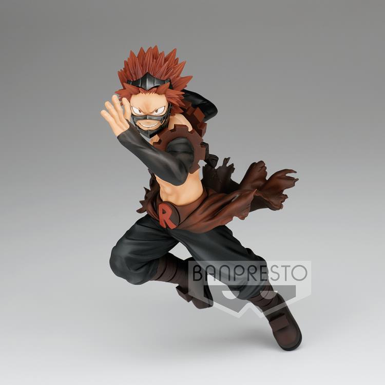 My Hero Academia The Amazing Heroes Vol.17 Kirishima