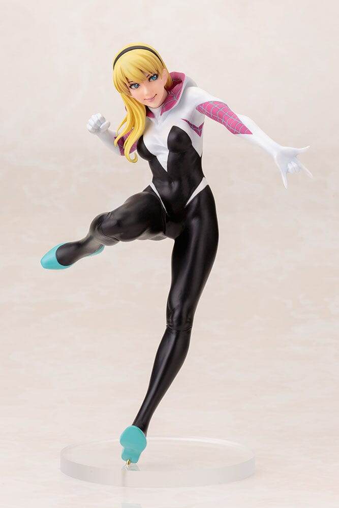 Marvel Comics Bishoujo Spider-Gwen (Renewal Package) (Reissue)