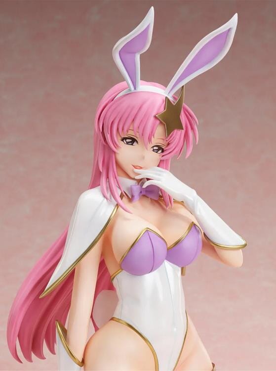 Mobile Suit Gundam SEED Destiny B-Style Meer Campbell (Bunny Ver.) 1/4 Scale Figure