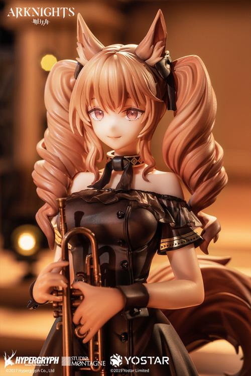 Arknights Angelina (For the Voyagers Ver.) 1/7 Scale Figure