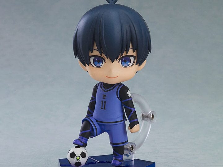 Blue Lock Nendoroid No.1998 Isagi Yoichi