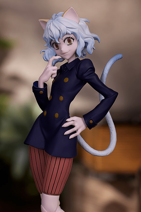 HUNTER x HUNTER Pop Up Parade Neferpitou