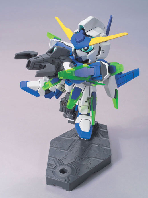 Gundam BB Senshi #376 SD Gundam AGE-FX